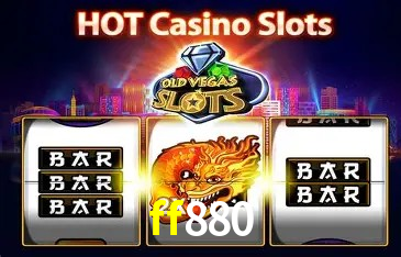 Game Statistics ff880