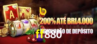 Weekend Specials ff880