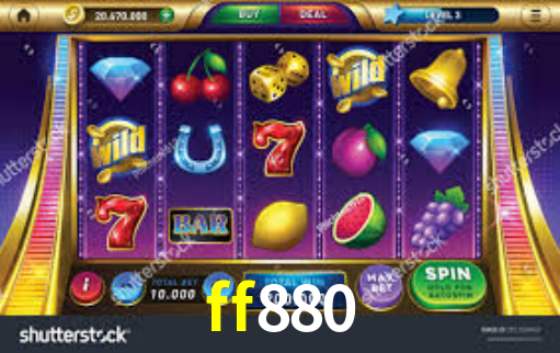 Premium Interface ff880