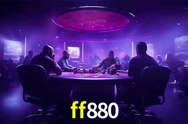 Live Casino ff880